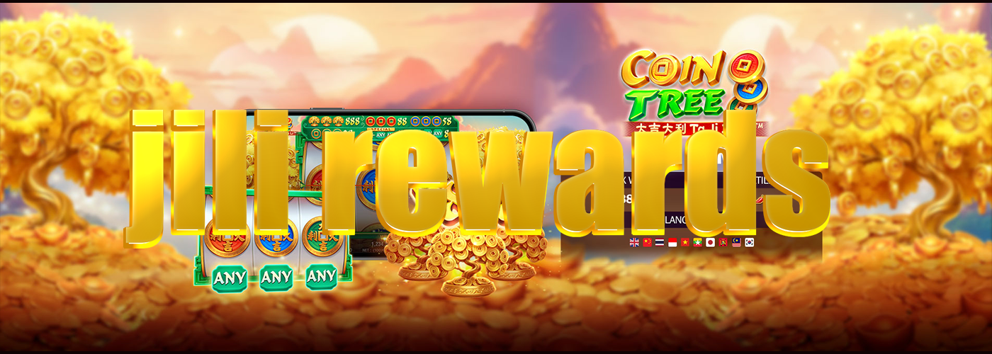 Jili rewards upgrade vip level