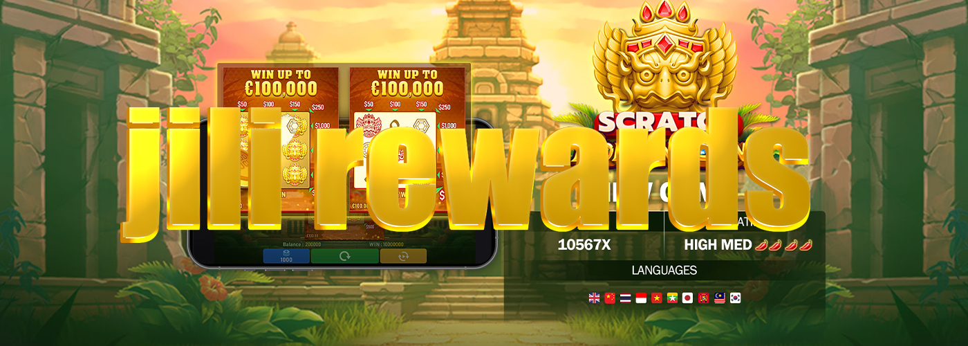 Jili rewards deposit maya