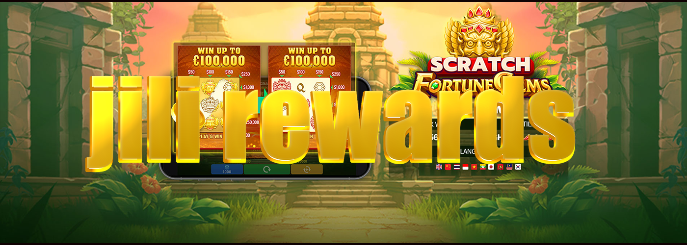 Jili rewards golden egg